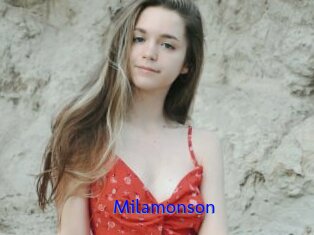 Milamonson