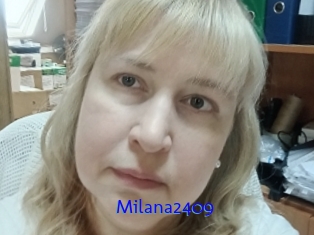 milana2409 Sexo Gratis