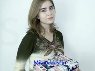 milanaaustin Sexo Gratis