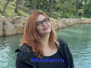 milanaharrvis Sexo Gratis