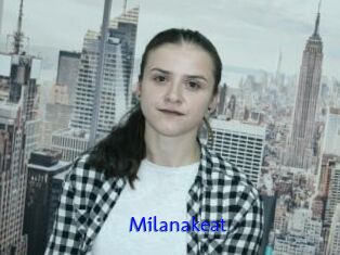 Milanakeat