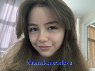 milanakonovalova Sexo Gratis