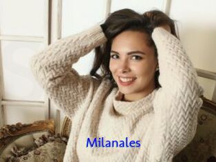 Milanales