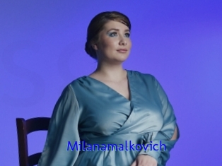 Milanamalkovich
