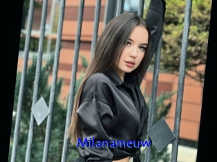 milanameuw Sexo Gratis