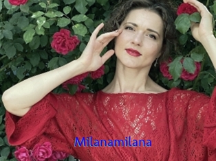 Milanamilana