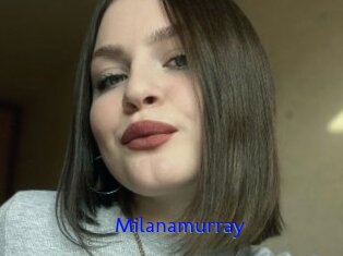 Milanamurray