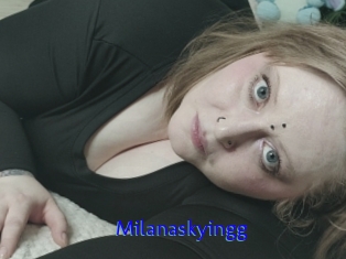 Milanaskyingg