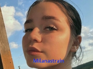 Milanastrain