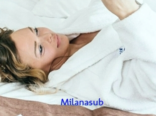 Milanasub