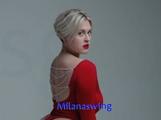 Milanaswing