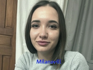 Milanavill