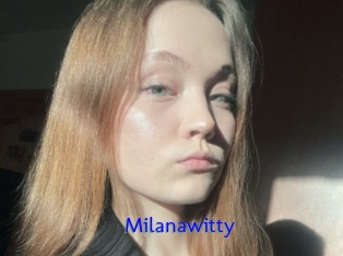 Milanawitty