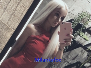 milankafox Sexo Gratis
