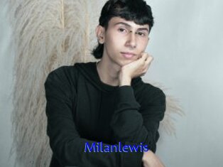 Milanlewis