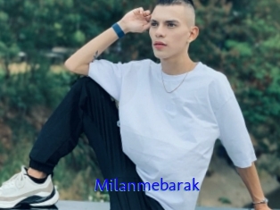 Milanmebarak