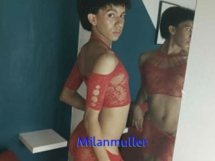 Milanmuller