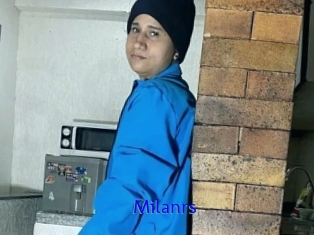 Milanrs