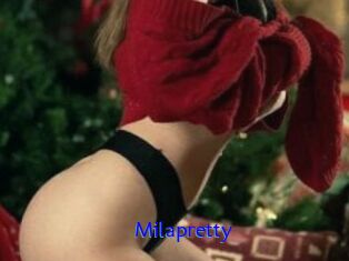 Milapretty