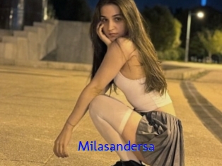 Milasandersa