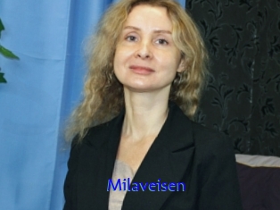 Milaveisen