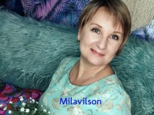 Milavilson