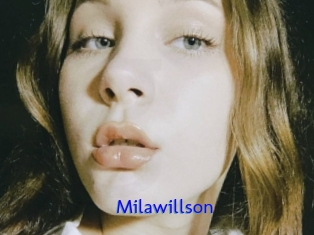 Milawillson