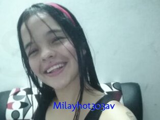 Milayhot303av
