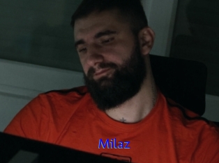 Milaz