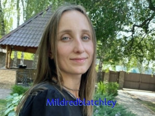 Mildredblatchley