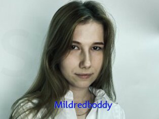 Mildredboddy