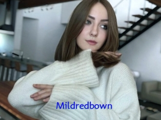 Mildredbown