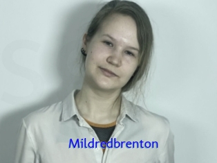 Mildredbrenton
