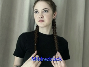 Mildredclack