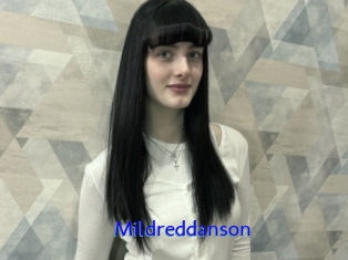 Mildreddanson