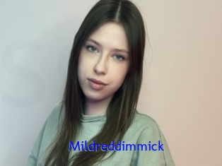 Mildreddimmick