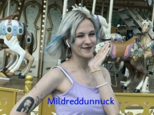 Mildreddunnuck