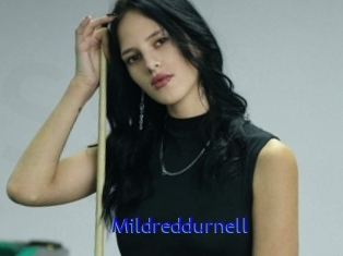 Mildreddurnell