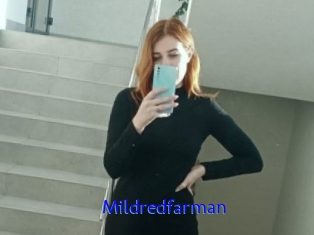 Mildredfarman
