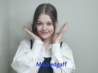 Mildredgaff