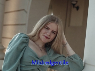 Mildredgentile