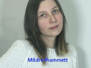 Mildredhammett