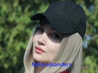 Mildredsanders