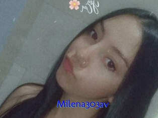 Milena303av