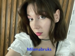 Milenabruks