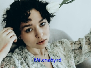 Milenabyrd