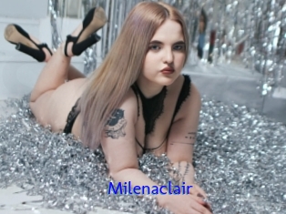 Milenaclair