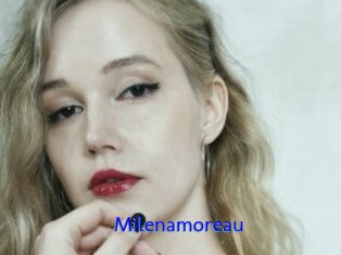 Milenamoreau