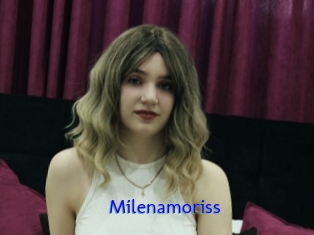 Milenamoriss