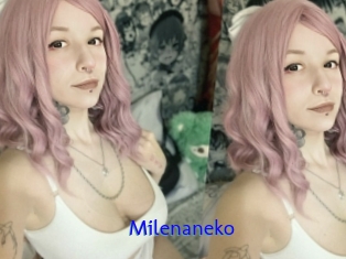 Milenaneko